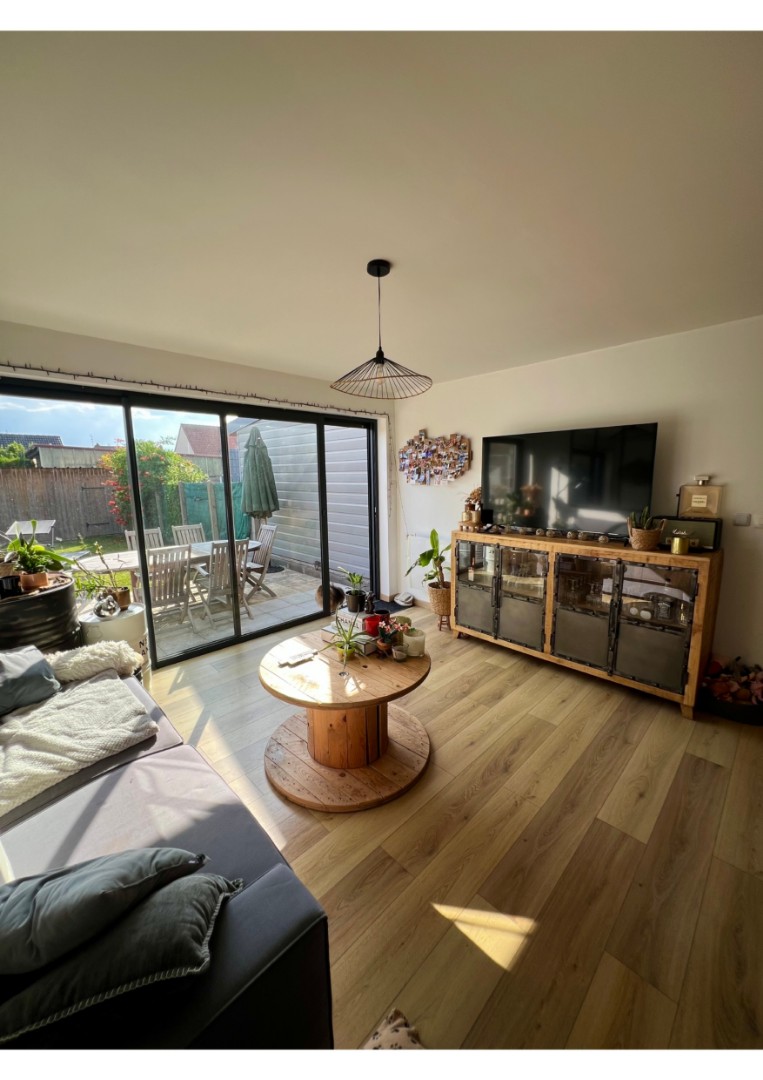 Location maison à Wingles