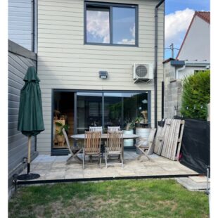 Location maison à Wingles