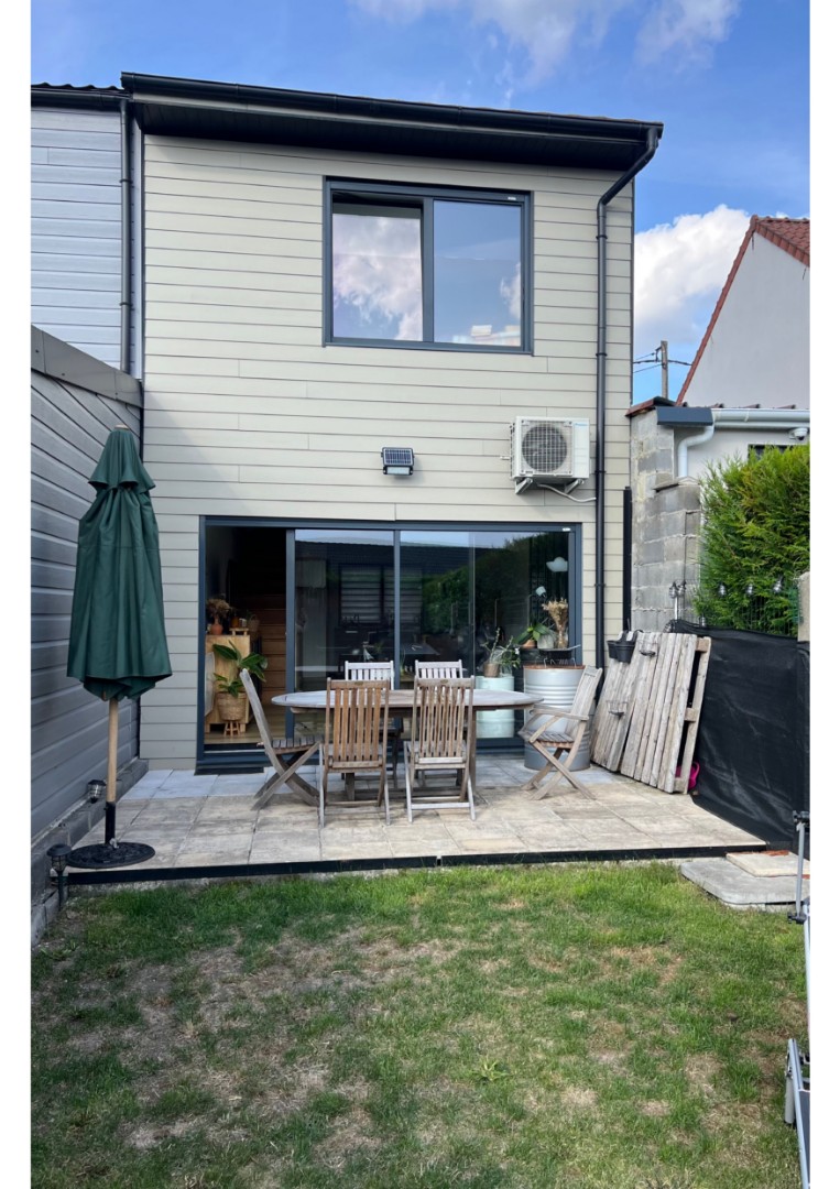 Location maison à Wingles