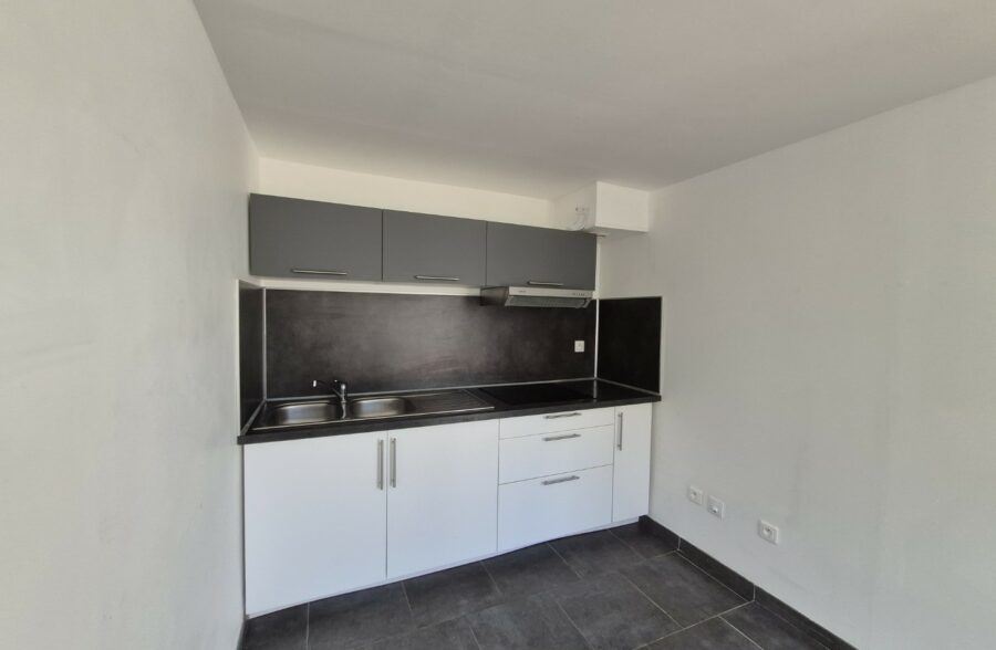 Location appartement à Douvrin