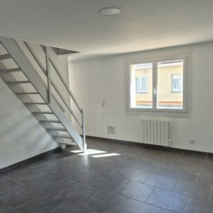 Location appartement à Douvrin