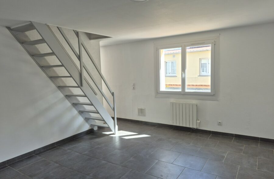 Location appartement à Douvrin
