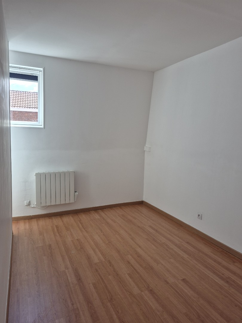 Location appartement à Douvrin