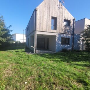 Location maison à Hautmont