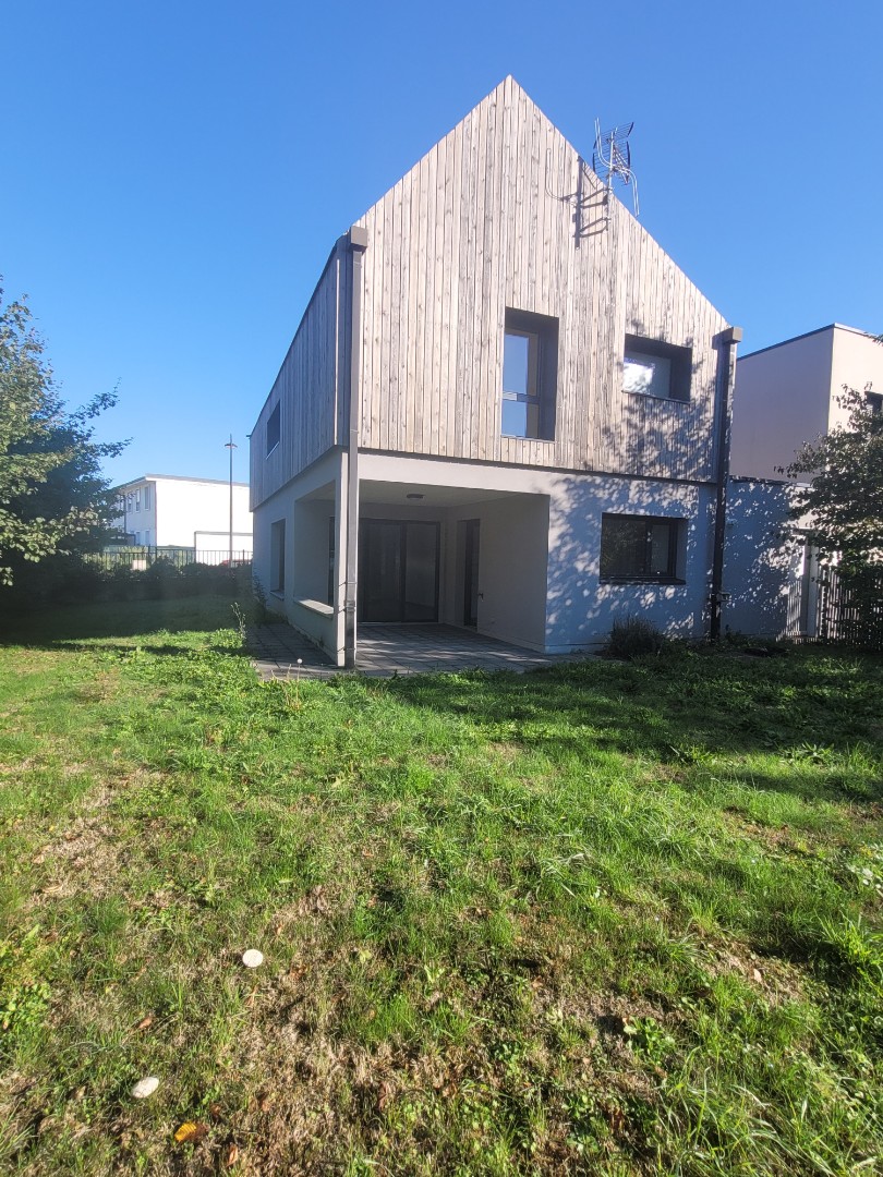 Location maison à Hautmont
