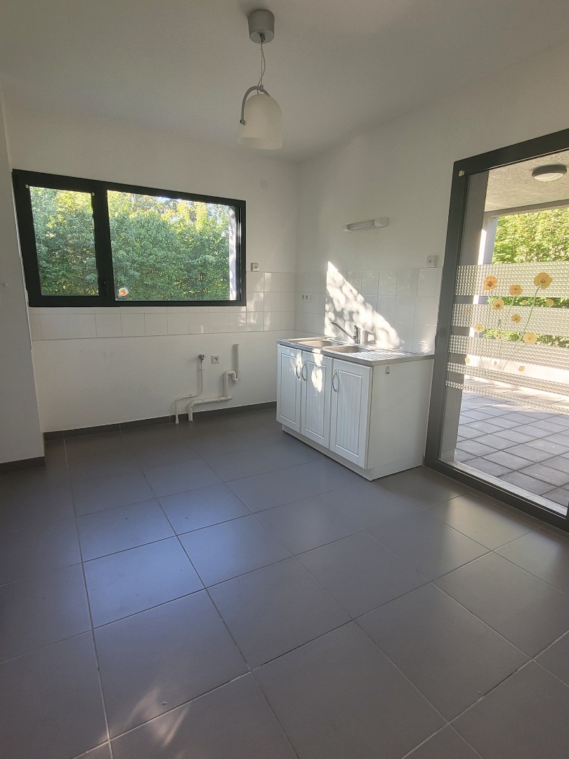Location maison à Hautmont