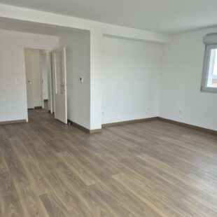 Location appartement à Hazebrouck