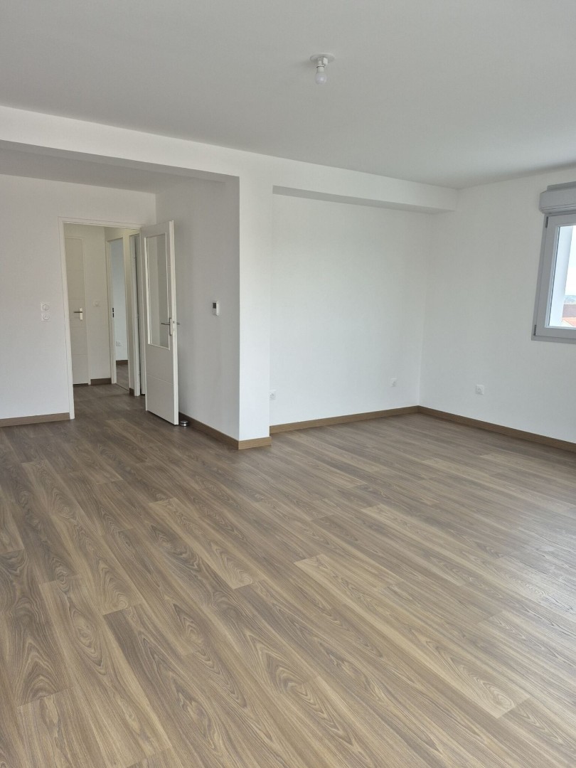 Location appartement à Hazebrouck