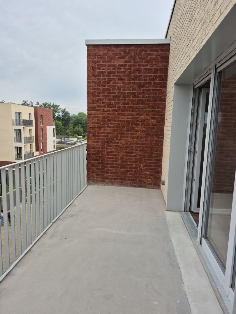 Location appartement à Hazebrouck