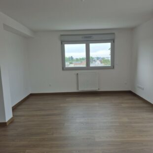 Location appartement à Hazebrouck