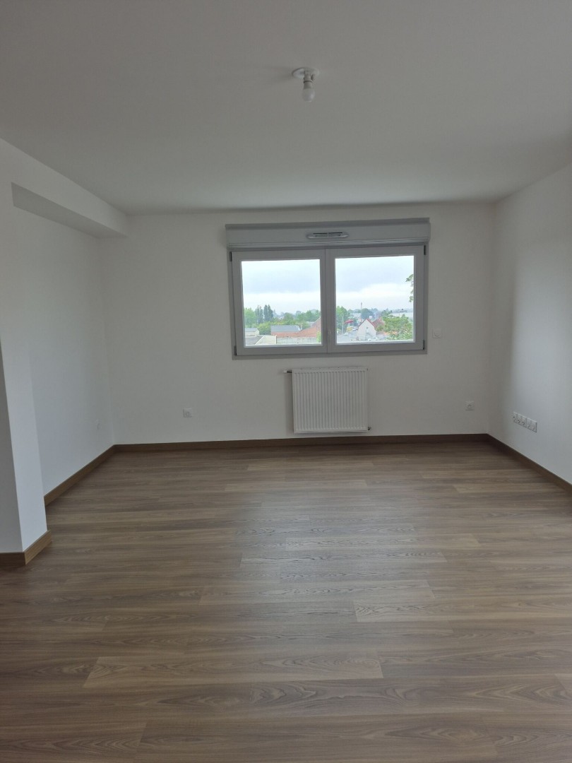 Location appartement à Hazebrouck