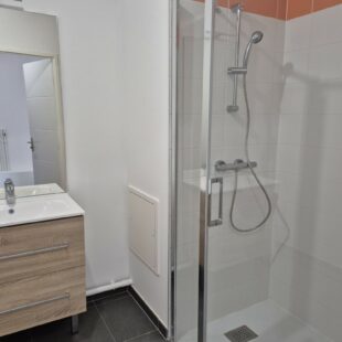 Location appartement à Hazebrouck