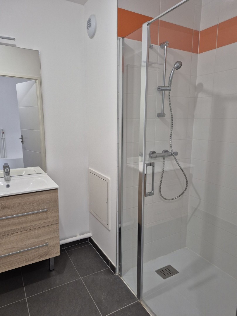 Location appartement à Hazebrouck