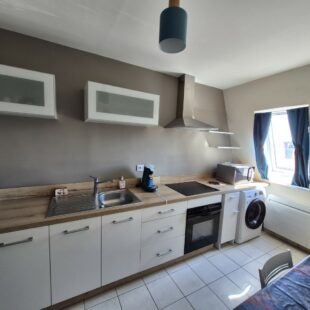 Location appartement à Arques