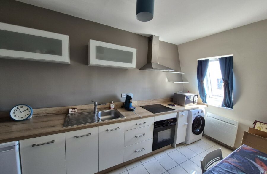 Location appartement à Arques