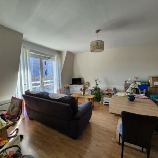 Location appartement à Arques