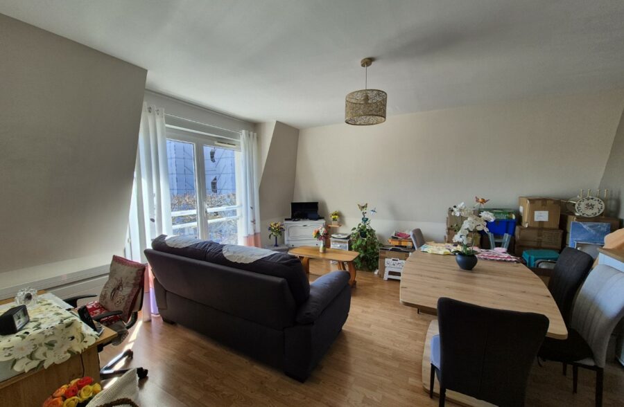 Location appartement à Arques