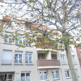 Location appartement à Arques
