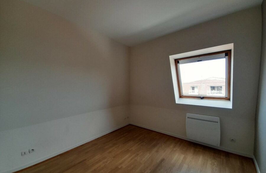 Location appartement à Arques
