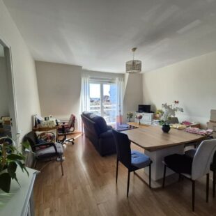 Location appartement à Arques