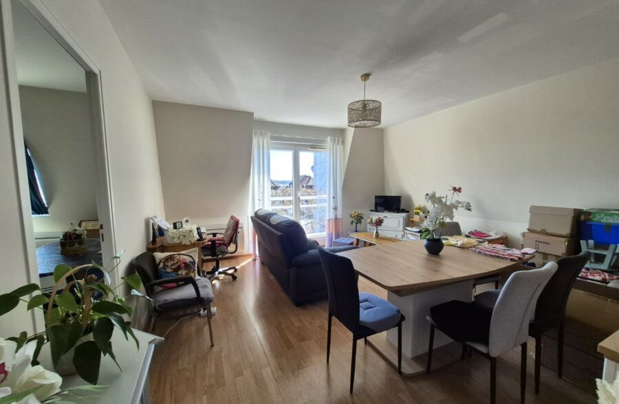 Location appartement à Arques
