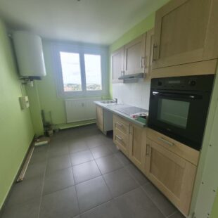 Location appartement à Saint-Omer