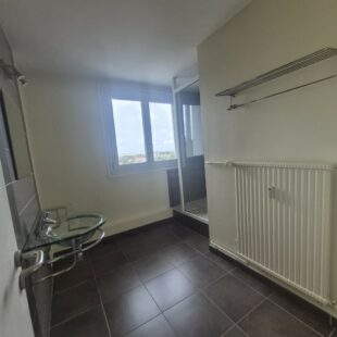 Location appartement à Saint-Omer