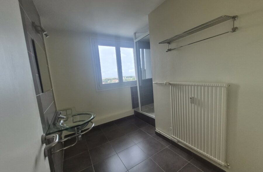 Location appartement à Saint-Omer