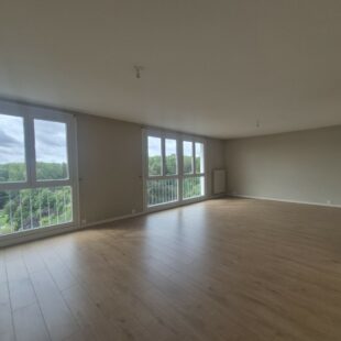 Location appartement à Saint-Omer