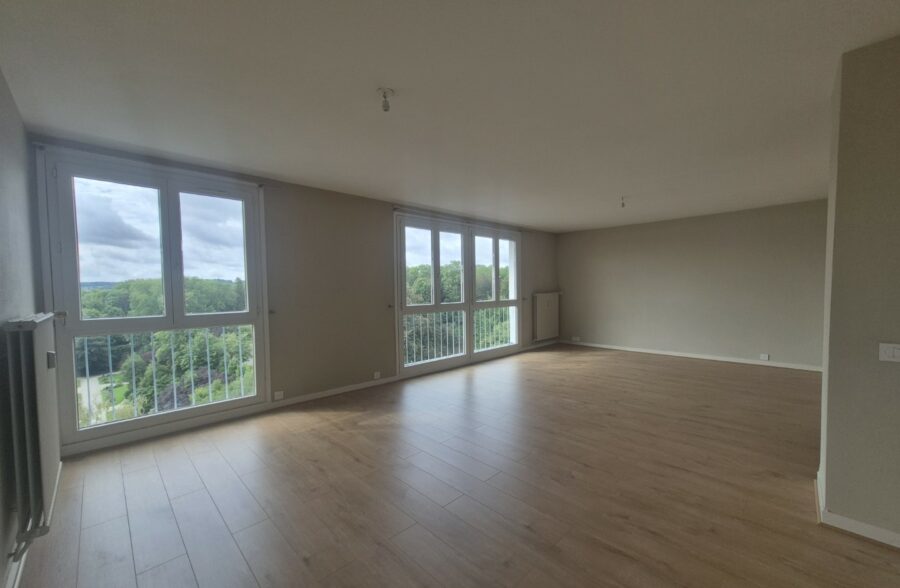 Location appartement à Saint-Omer