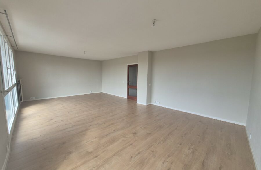 Location appartement à Saint-Omer