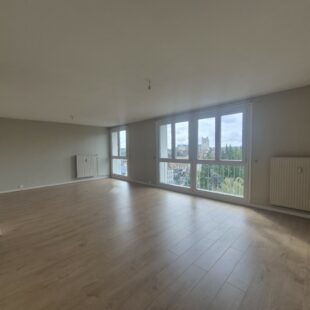 Location appartement à Saint-Omer