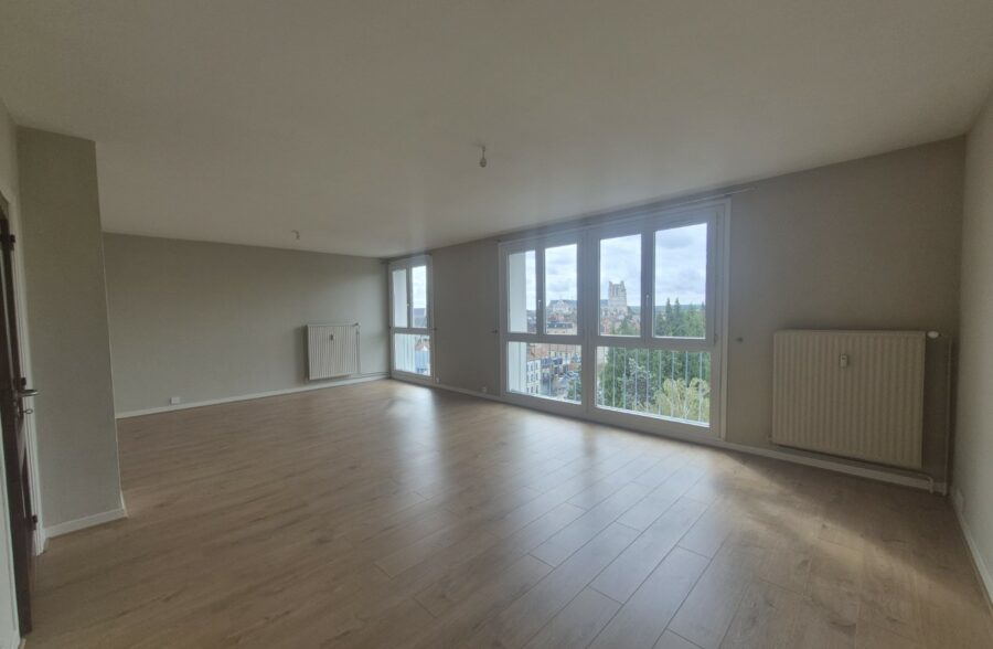 Location appartement à Saint-Omer