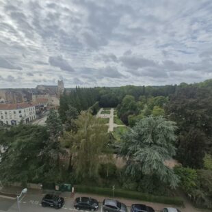 Location appartement à Saint-Omer