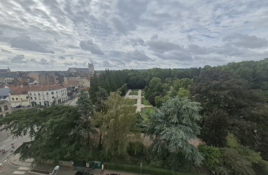Location appartement à Saint-Omer