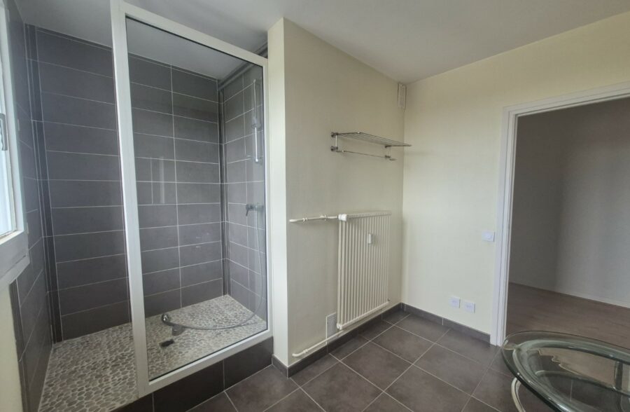 Location appartement à Saint-Omer