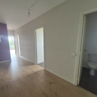 Location appartement à Saint-Omer
