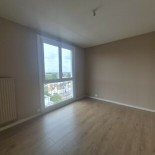 Location appartement à Saint-Omer