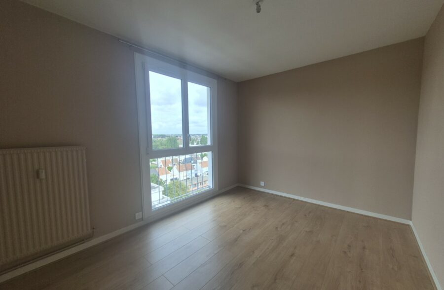 Location appartement à Saint-Omer