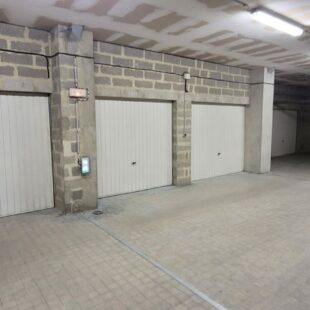 Location parking à Saint-Omer