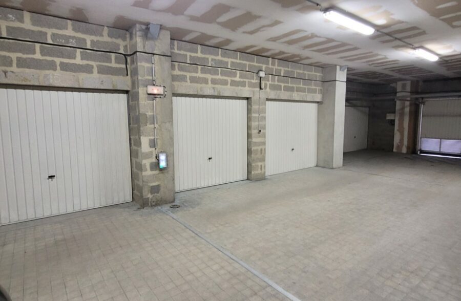 Location parking à Saint-Omer
