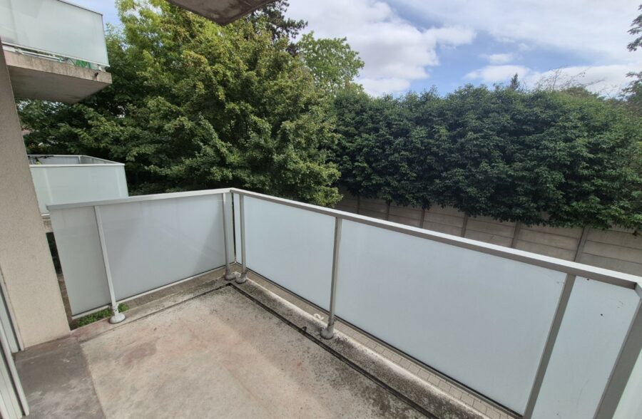 Location appartement à Loos