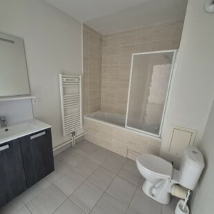 Location appartement à Loos