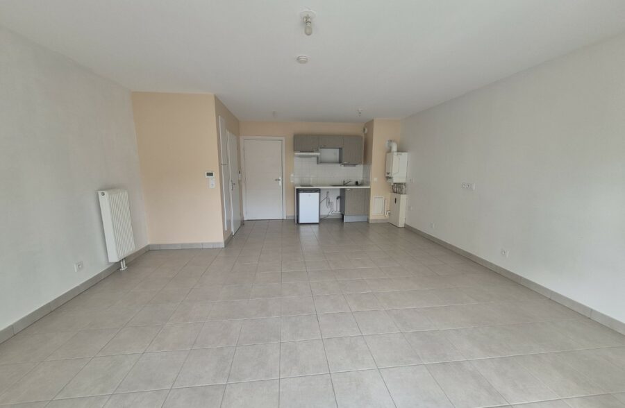 Location appartement à Loos