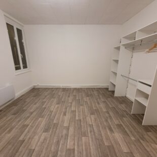 Location appartement à Denain