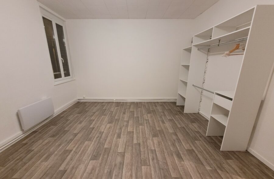 Location appartement à Denain