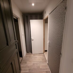 Location appartement à Denain