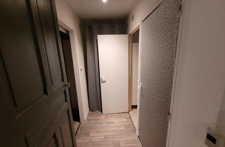 Location appartement à Denain