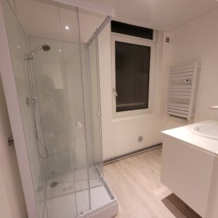 Location appartement à Denain