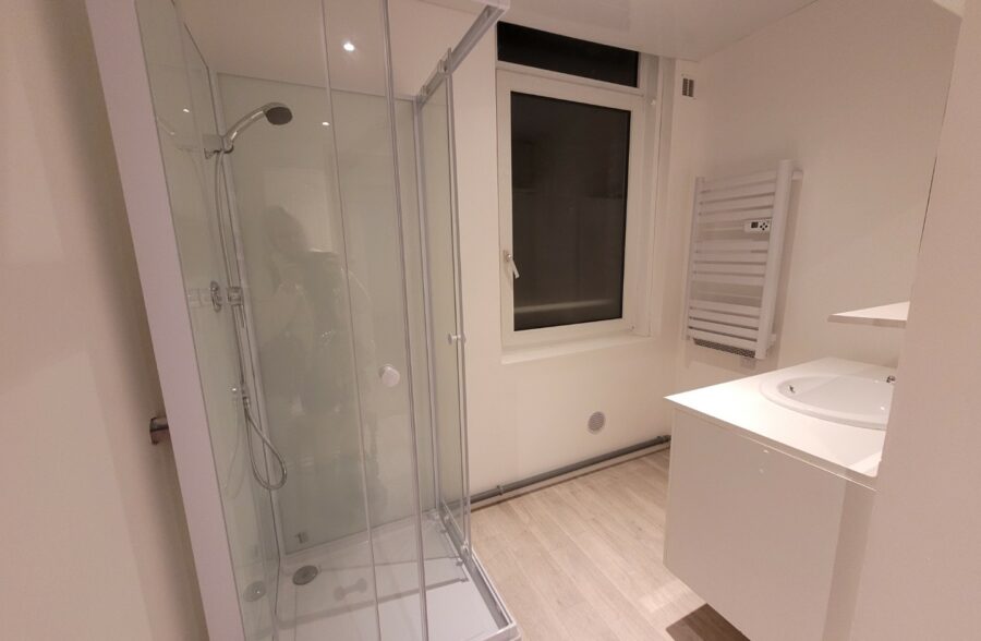 Location appartement à Denain